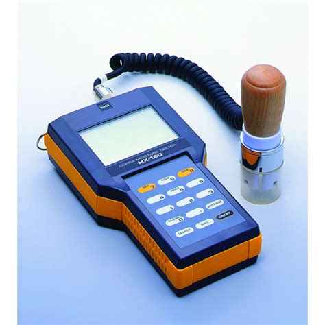 digital copra moisture tester kit